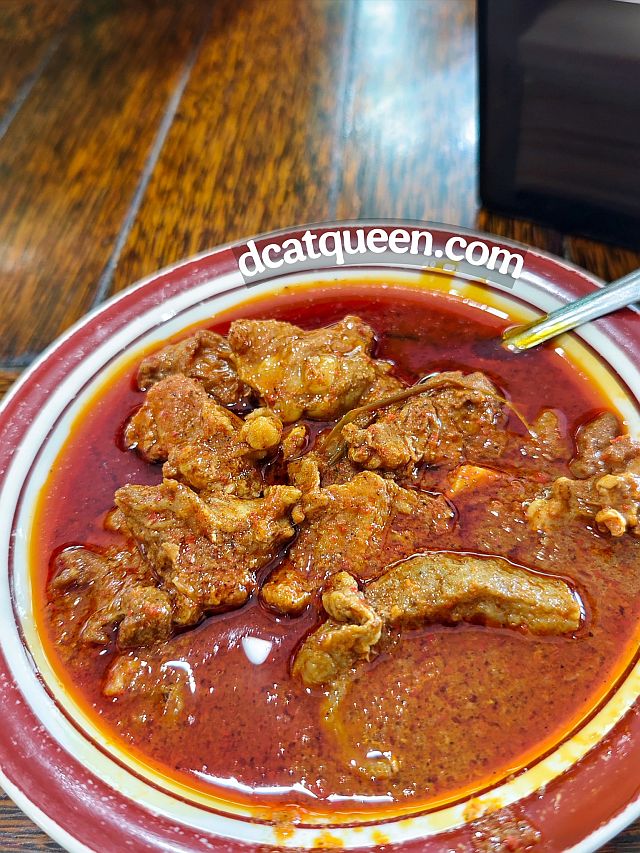 tempat makan enak di bukittinggi