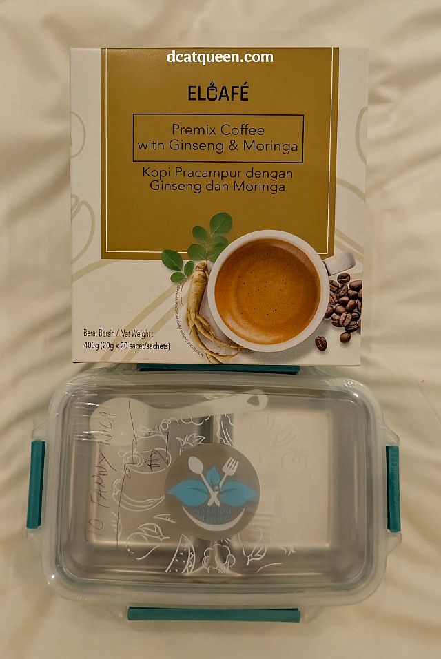 jenis oleh-oleh untuk teman wanita