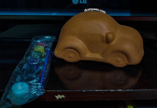 jenis oleh-oleh untuk teman