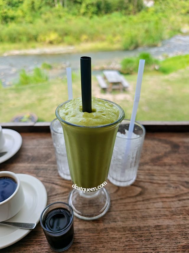 rekomendasi tempat nongkrong enak di bukittinggi dengan view cantik