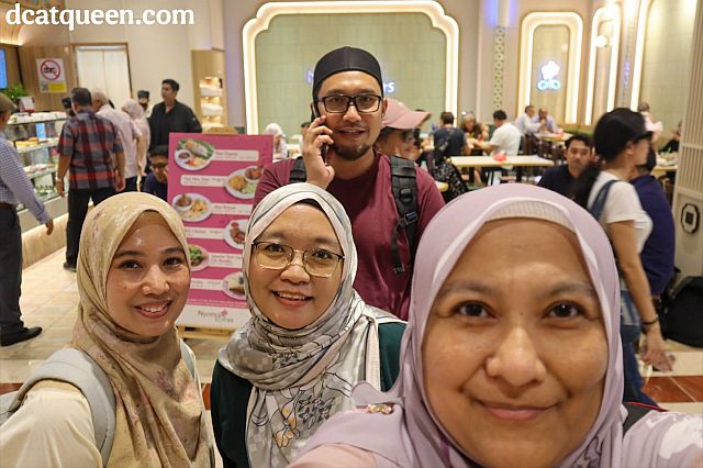 spot asyik untuk bertemu kawan di KL