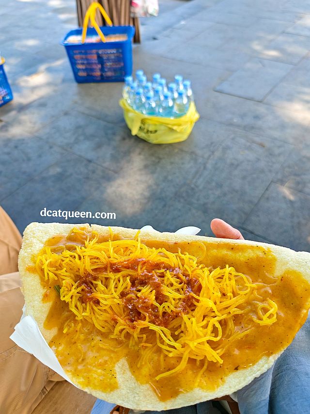 kuliner bukittinggi yang enak dan murah