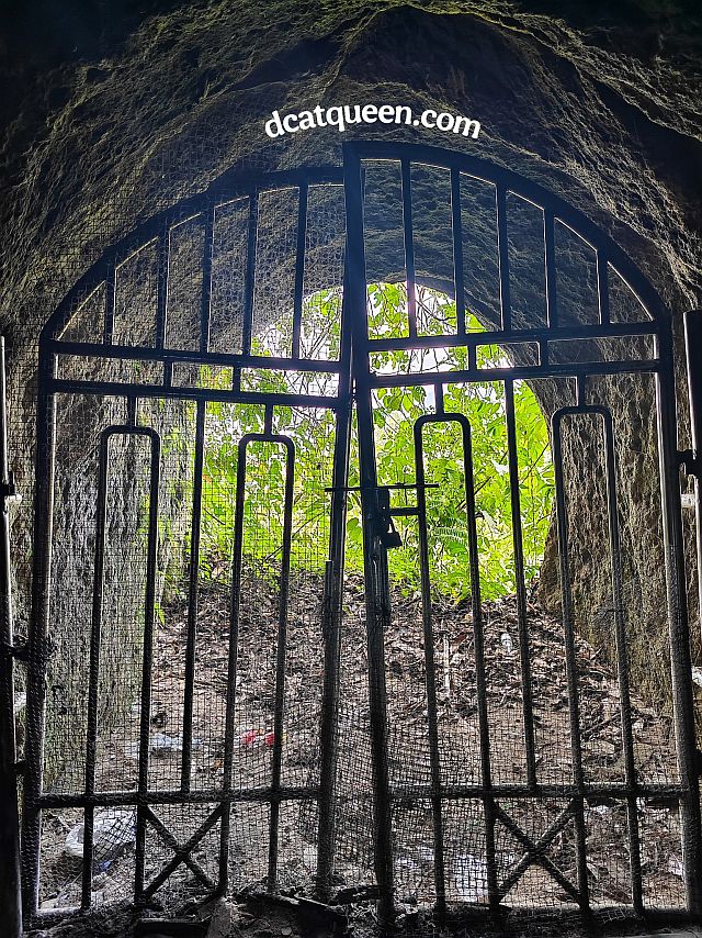 tempat wisata sejarah di bukittinggi