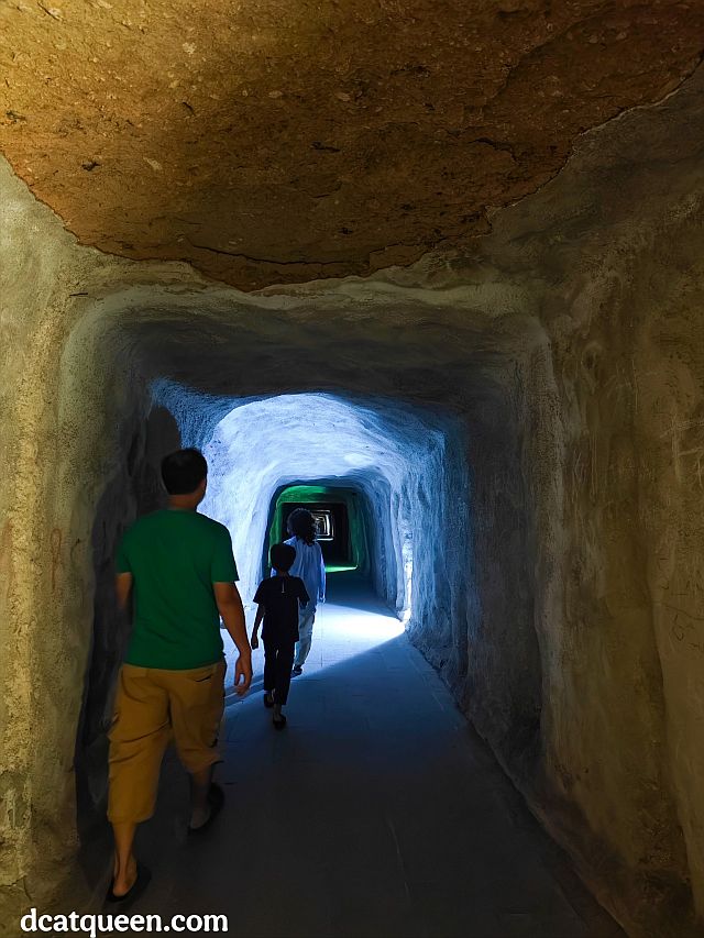 rekomendasi wisata sejarah bukittinggi