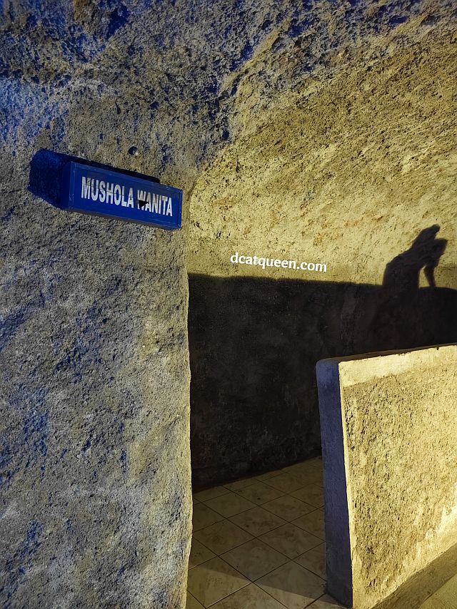 wisata sejarah yang menarik di bukittinggi