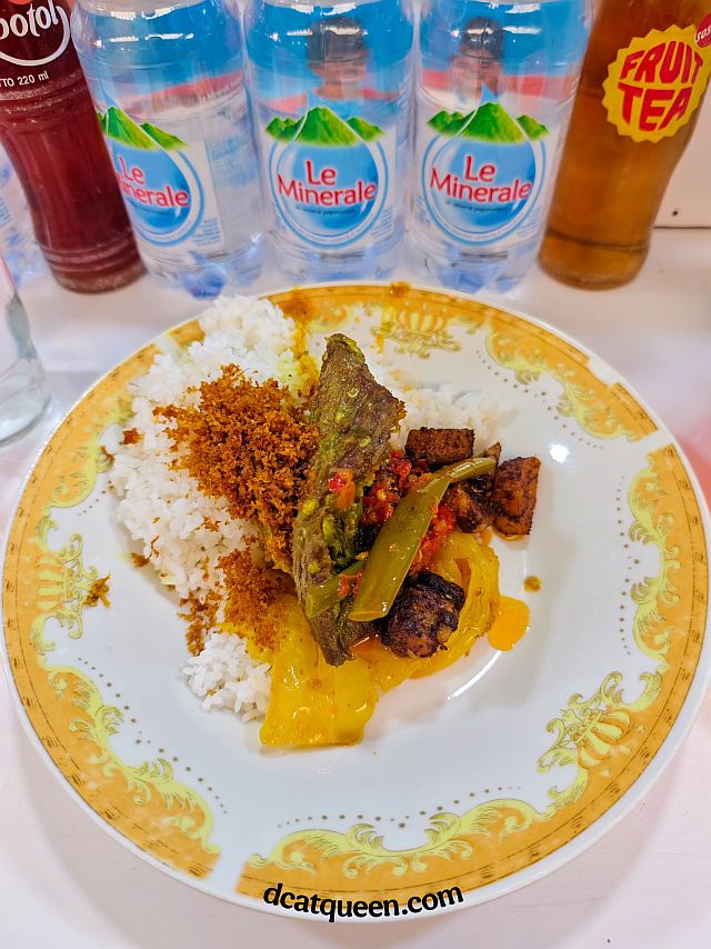 rekomendasi wisata kuliner bukittinggi 