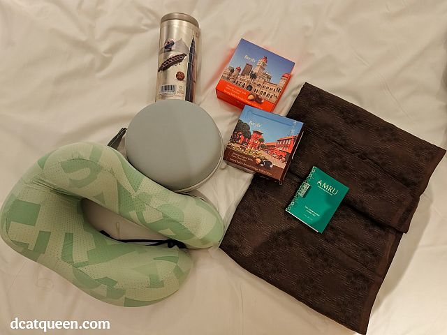 macam souvenirs untuk teman wanita