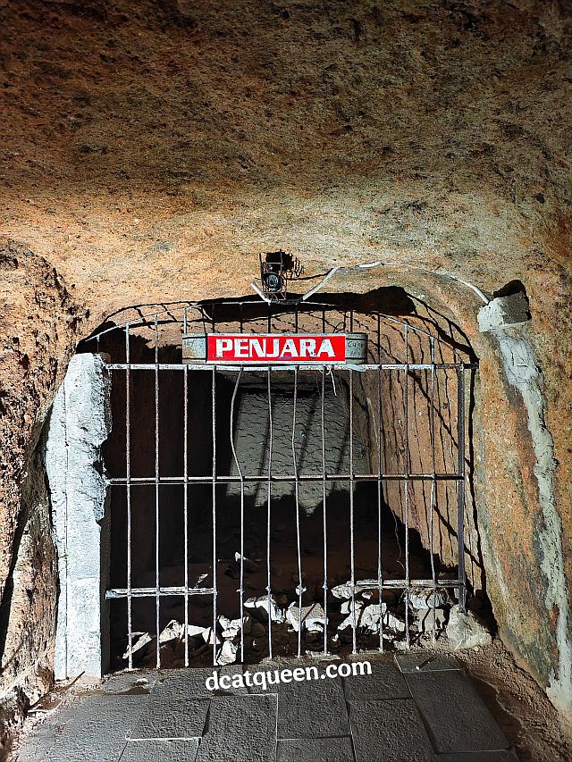 belajar sejarah dan wisata di bukittinggi