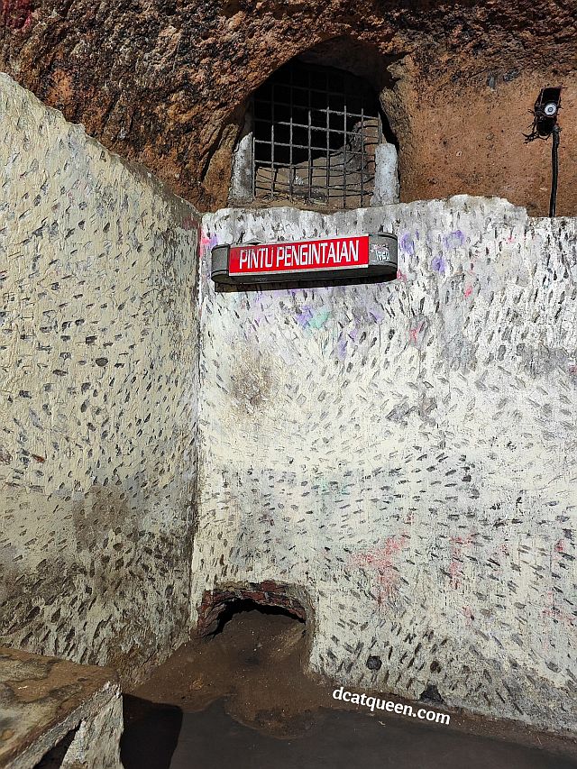 rekomendasi tempat wisata di bukittinggi