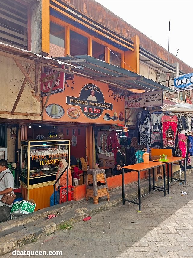 rekomendasi kuliner bukittinggi yang wajib coba