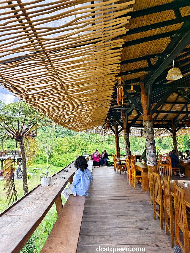 tempat kopi enak di bukittinggi