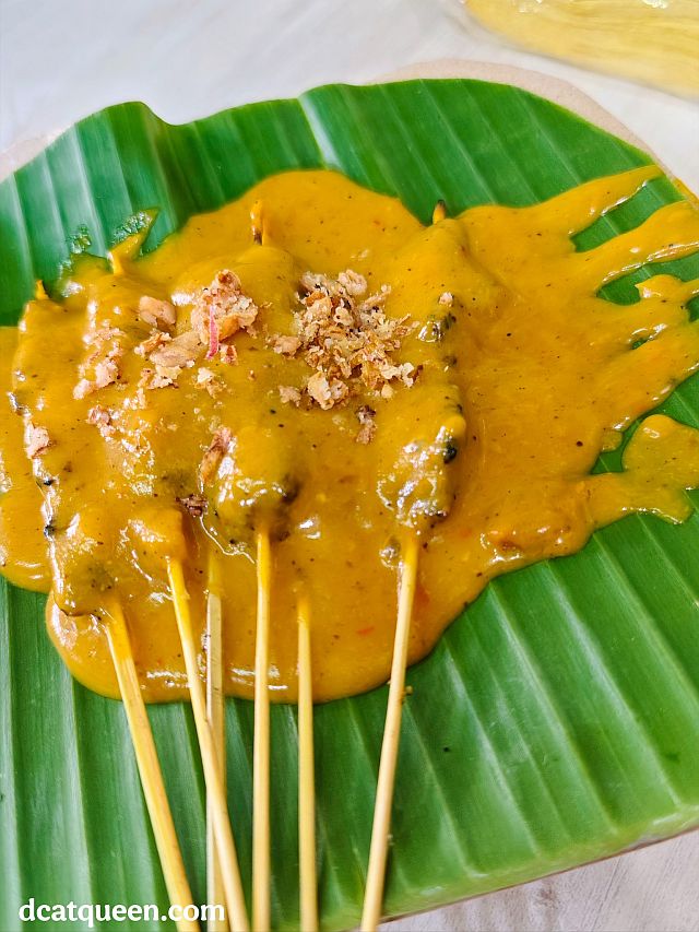 kuliner khas bukittinggi yang wajib coba