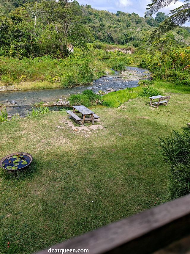 tempat kopi estetik di bukittinggi