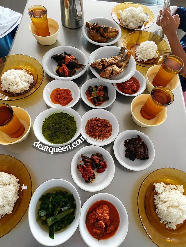 rekomendasi tempat makan enak di sipirok