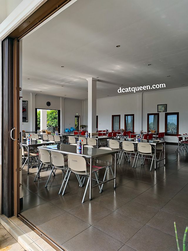 tempat makan khas sipirok