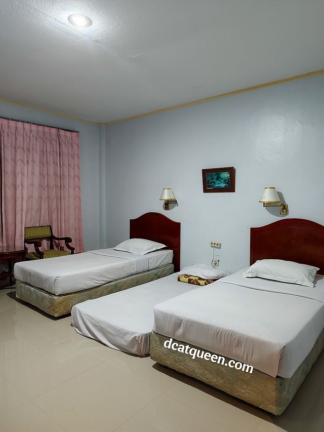 tempat menginap di sidempuan yang murah