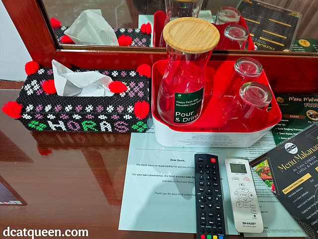 rekomendasi tempat menginap di sidempuan