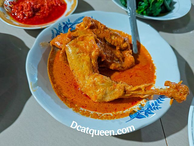 tempat makan enak dan murah buka 24 jam di mandailing natal