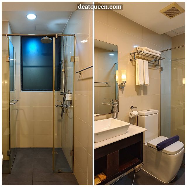 rekomendasi penginapan untuk transit di male city