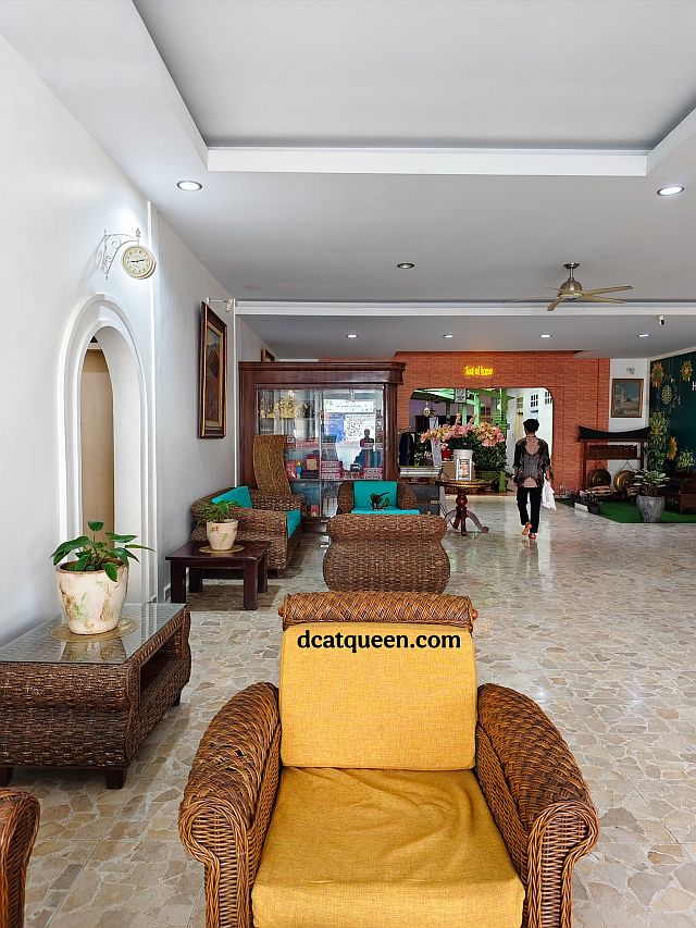 tempat menginap rekomen di sidempuan