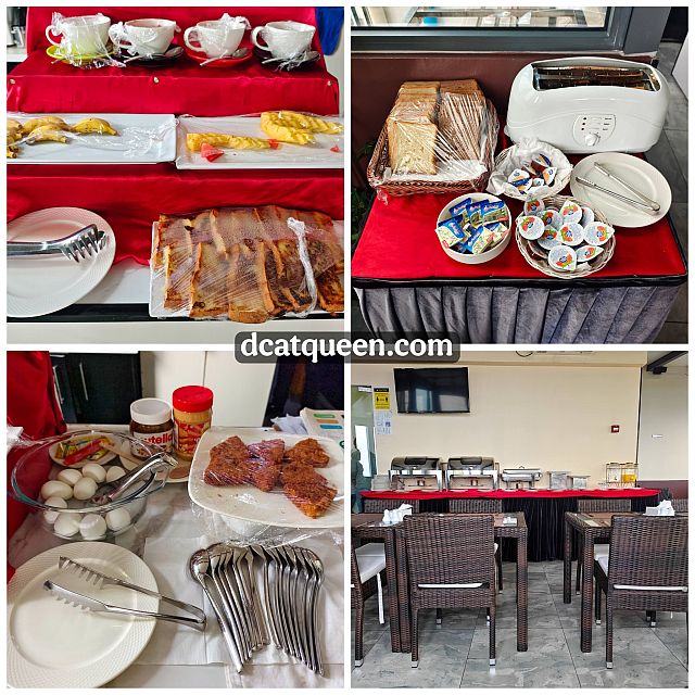 tempat menginap di male city maldives