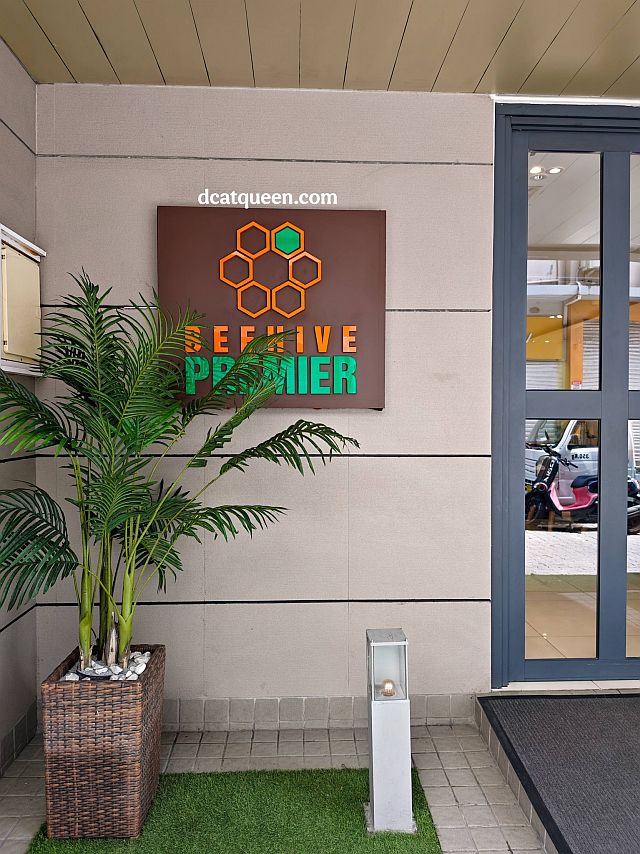 hotel nyaman untuk transit di male