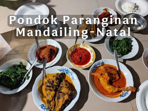 Makanan Jalanan