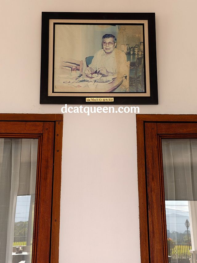 rekomendasi tempat makan enak di sipirok