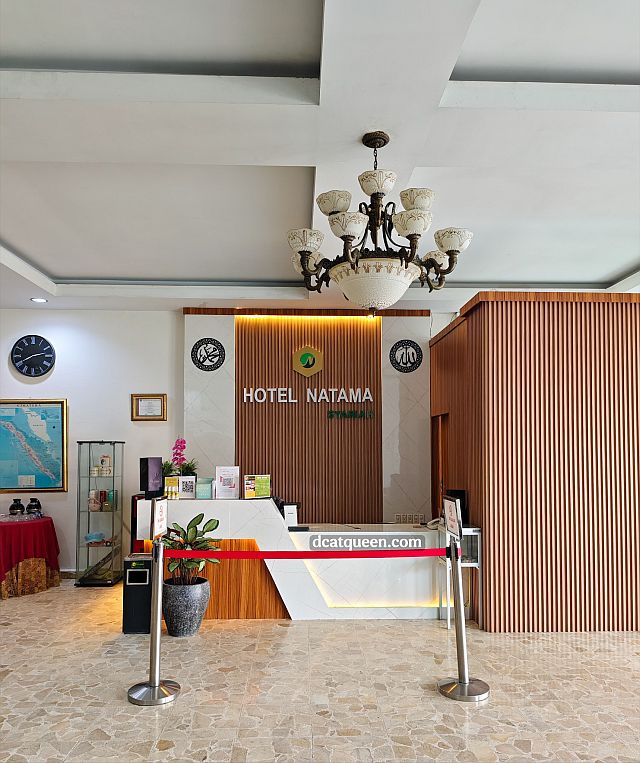 tempat menginap di padang sidempuan