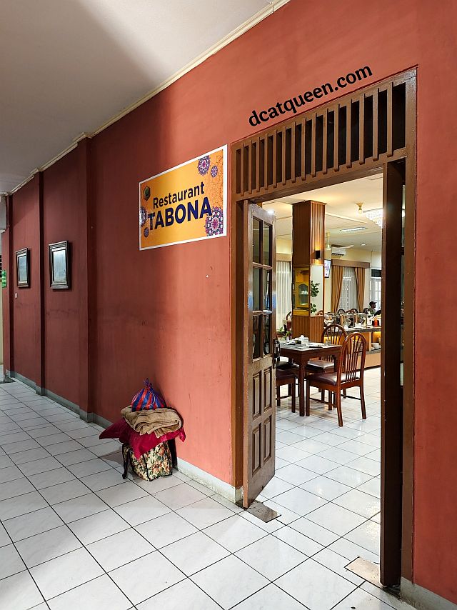 tempat menginap di padang sidempuan