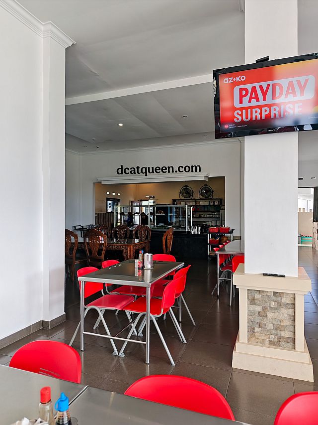 rekomendasi tempat makan enak di sipirok