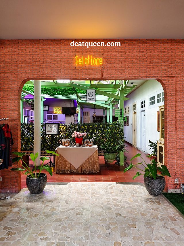 tempat menginap di sidempuan kota