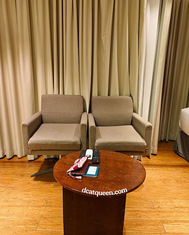 hotel nyaman di male city dekat bandara