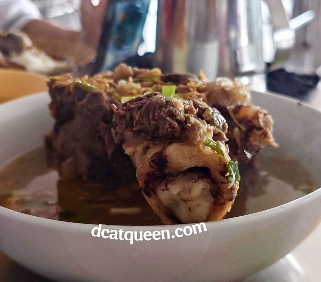 tempat makan enak di sipirok