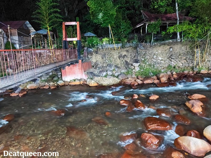 rekomendasi tempat makan enak dan murah di mandailing natal