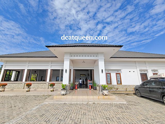 rekomendasi tempat makan enak di sipirok