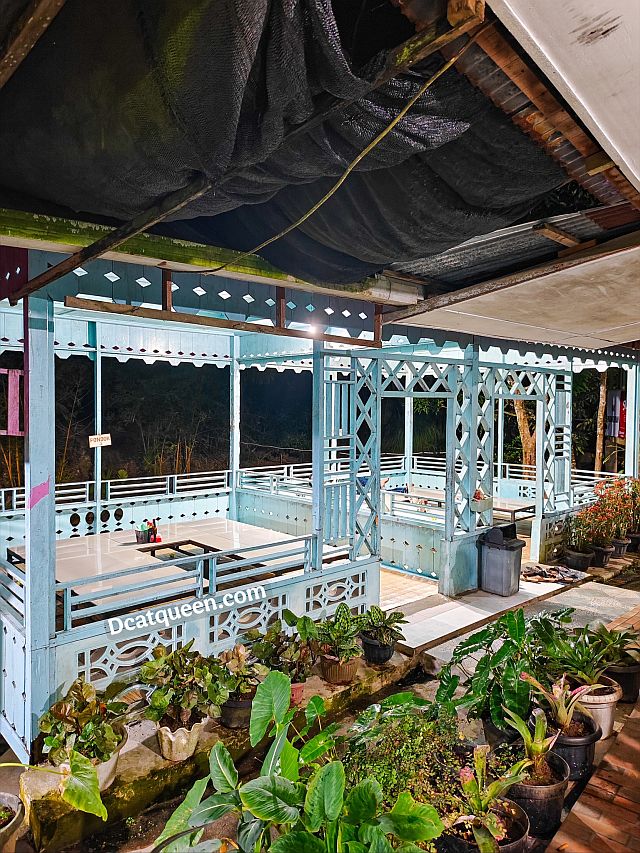 tempat makan yang wajib coba di mandailing natal