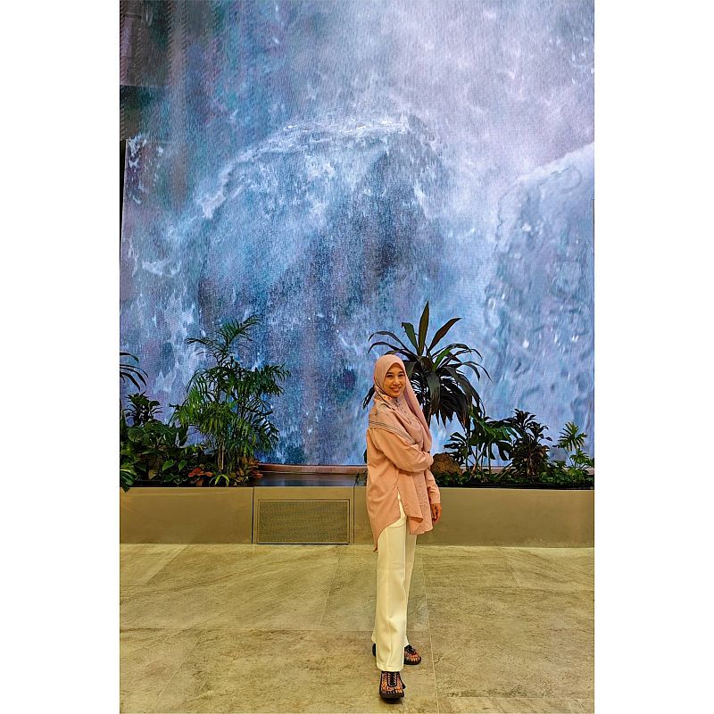 bandara terbaik di dunia