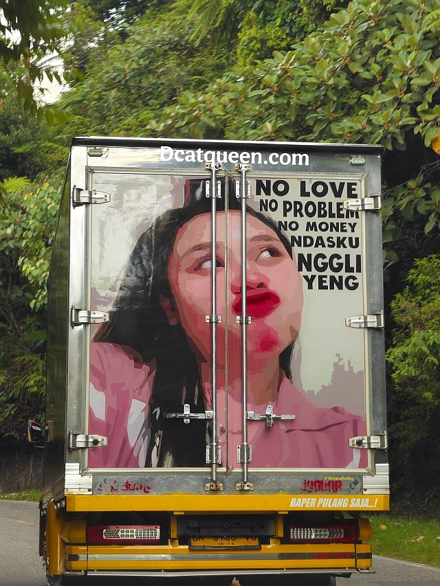 pengalaman road trip sumatera dengan mobil