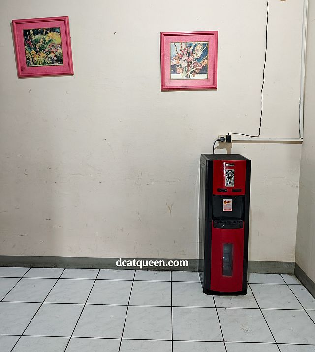 tempat menginap di sidempuan