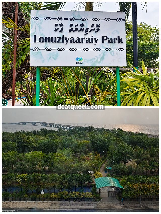 rekomendasi tempat wisata di maldives