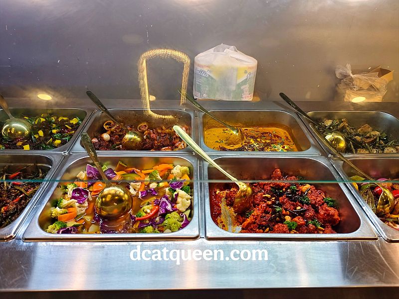 kuliner khas maldives