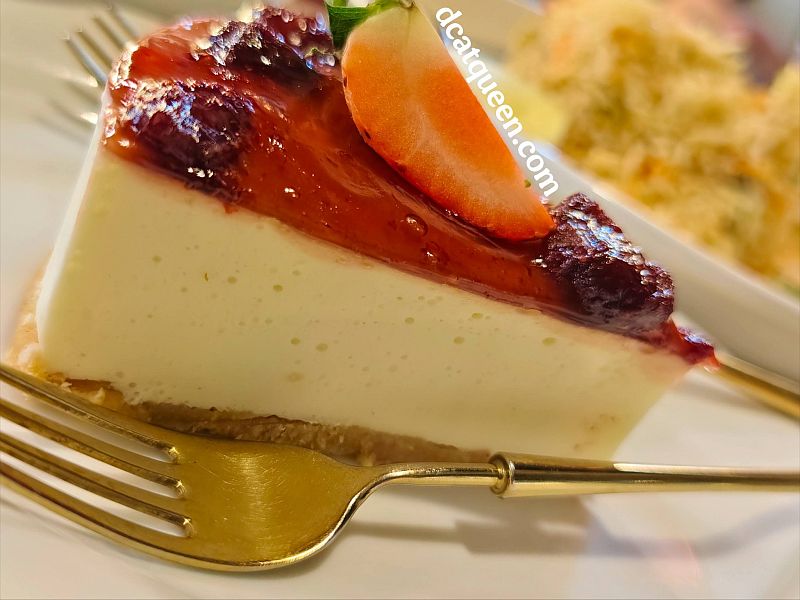 aneka desssert enak di male city