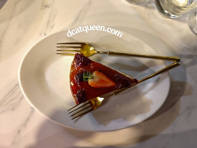 dessert enak di maldives