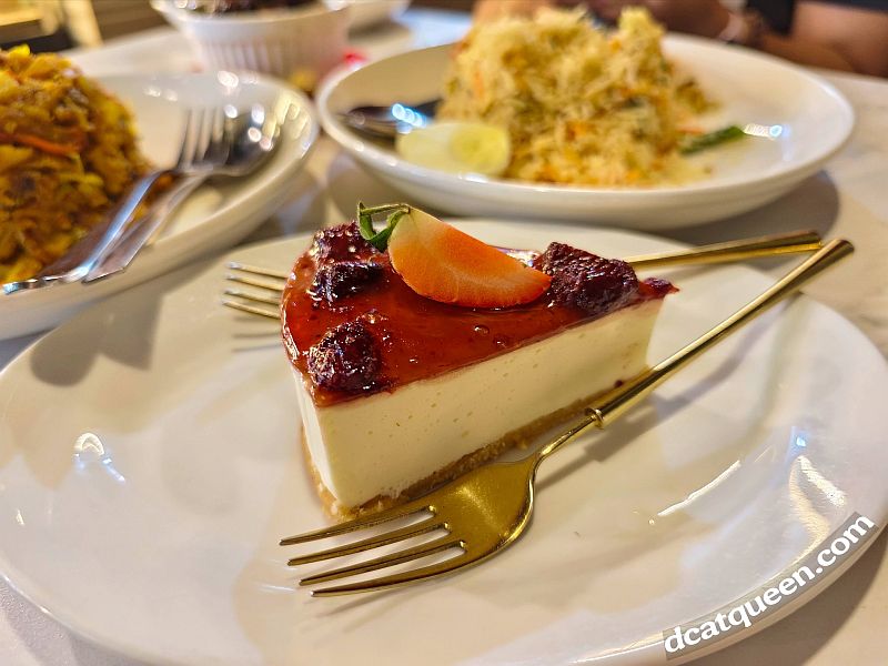 rekomendasi tempat makan enak di male city maldives