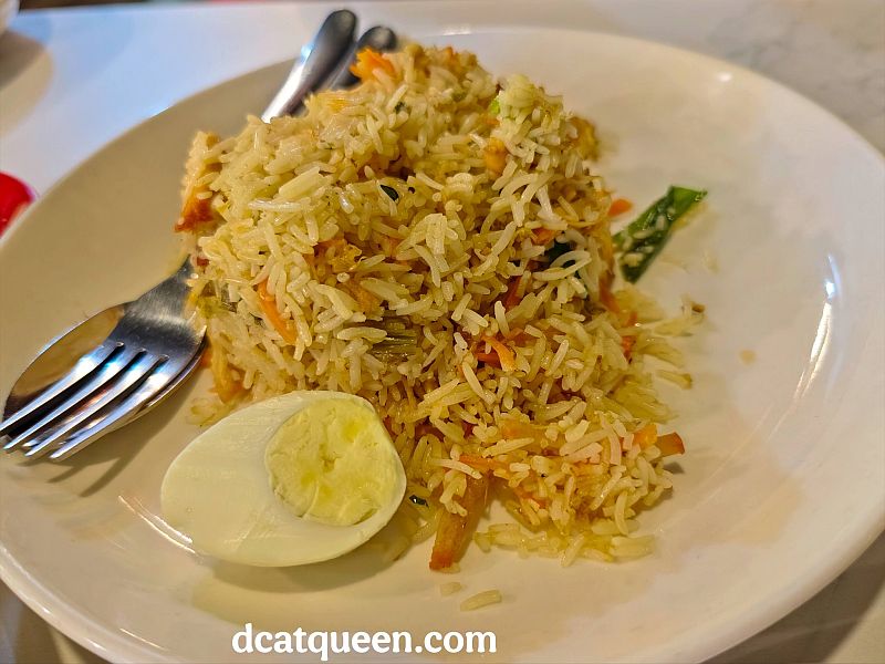 kuliner khas maldives yang wajib coba