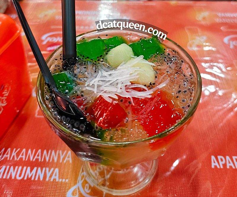 wisata kuliner di medan