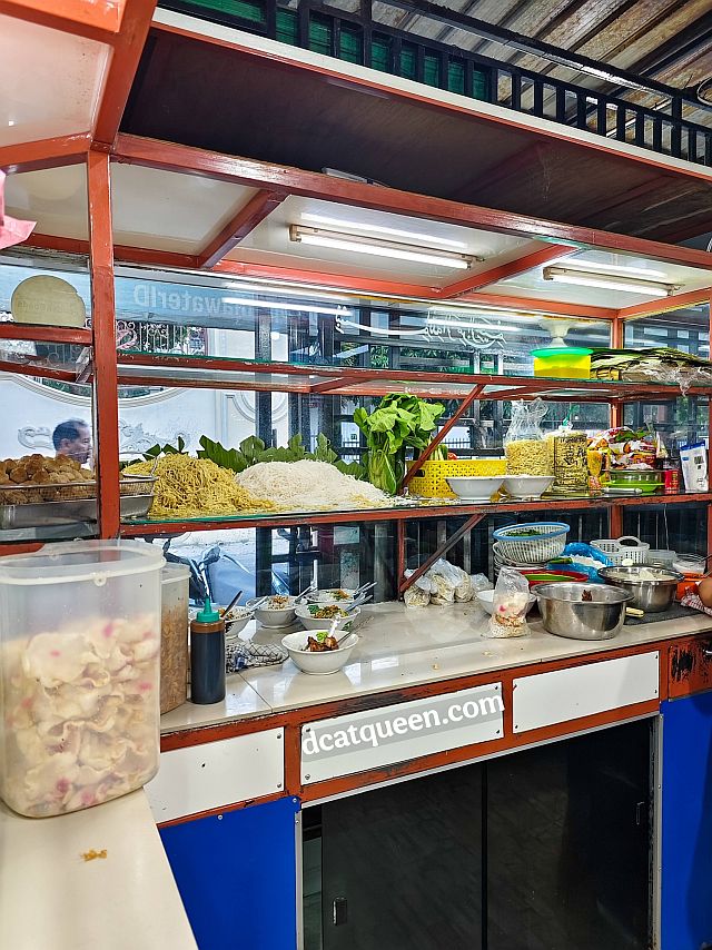 makan di mana saat di siantar