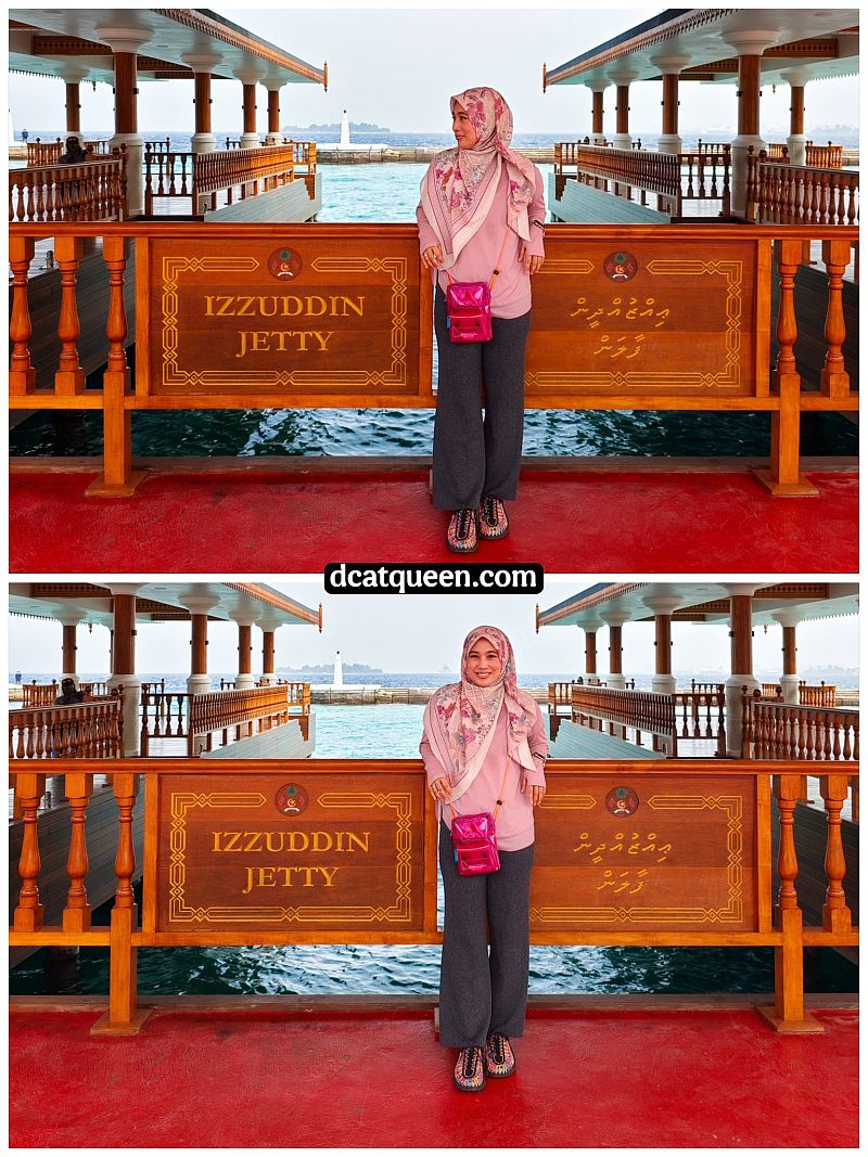 landmark kota male maldives