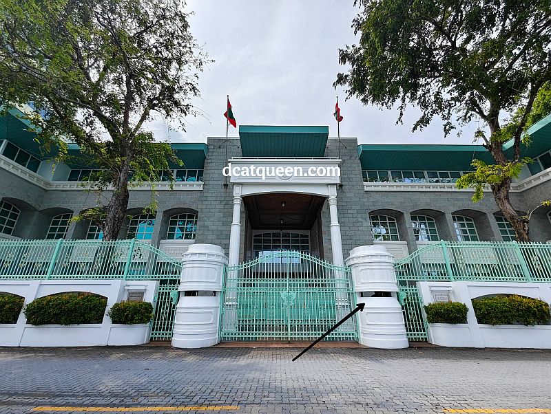 landmark kota male maldives